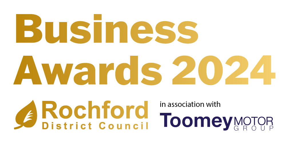 Rochford District Business Awards 2024 Rochford Council